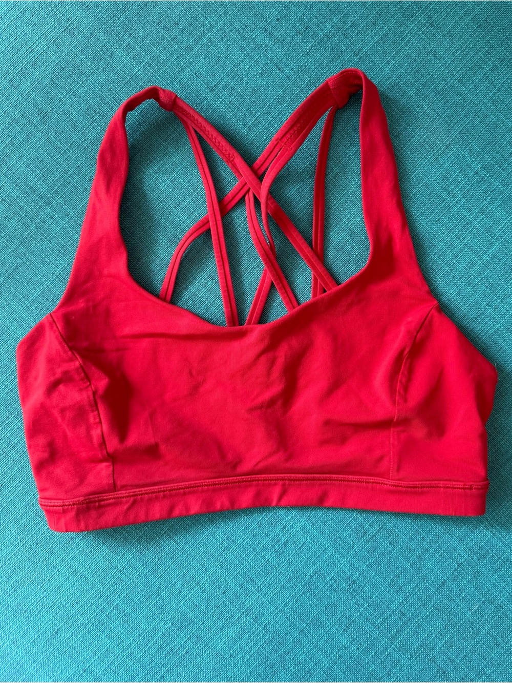 lululemon athletica Sports Bra